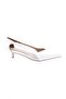 Y4200-23y Women's Open Sided Pointed Toe Short Heeled Shoes