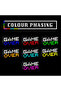 أيقونة لعبة الفيديو Game Over Atmos Light - 2