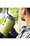 900 Watts, 9 Piece Accessories, High Speed Blender, Mixer, Smoothie Maker, All Black - 7