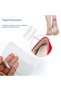Gel shoe care set, shoe support protection set-1 - 2
