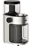 Coffee Grinder, 15 Grind Settings, Stainless Steel. From 2 To 12 Cups. Kg 7070