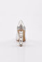 0992 Women's Pointed Toe Heeled Shoes - 4