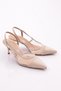 Pantofi de damă cu toc 35211121085 - 2