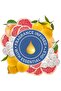 Renewing Clean Linen Scented Candle, Fragrance Infused With Essential Oils, 3.4Oz - 5