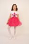 Girl Child Top and Bottom Set April 23 May 19 Show Clothes D045 - 3
