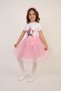Girl's Top and Bottom Set April 23 October 29 Performance Outfits D111 - 2