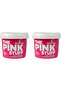 2 X Pink Stuff Paste 500 Grams, Universal