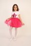 Girl Child Top and Bottom Set April 23 May 19 Show Clothes D045 - 2