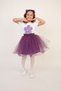 Girl Child Top and Bottom Set April 23 May 19 Show Clothes D070 - 2