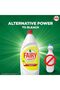 Max Plus Lemon Dishwashing Liquid with Bleach Alternative Power, 6x600ml - 4