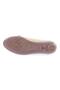 Women's Leather Ballerinas 31132110 - 5
