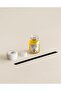 Crocus Flower Scented Fine Parfum Room Reed Diffuser Sticks Set (4.05oz) - 4