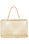 Metal Basket 14Cm X 30Cm X 19Cm Copper - 3