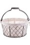 Metal Basket M - 3