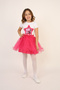 Girl Child Top and Bottom Set April 23 May 19 Show Clothes D045 - 8