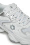 Madax Wmn 5Fx White Women's Sneaker A101932220 - 6