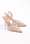 Women's Heeled Shoes 56653557 - 2