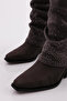 Women's Leather Comfort Shoes 4421535 - 4