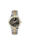Rym-250424 Raymond Automatic Men's Wrist Watch- 2 Years Warranty - Stainless Steel - 3