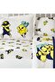 Fenerbahçe Baby Bedding Set - 3