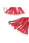 14PIN FOR 13S spacin 2.0MM NO Lock 2P-18P BMS Balance Cable 2.0MM 2.54MM Lithium Battery Protection - 7