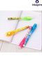 Invisible Pen 2 Pieces Magic Pen Light Pen Light Pen Invisible Pen Neon Led Pen - 4
