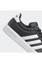 Grand Court 2.0 Black - White Men's Sneaker Gw9196 - 7