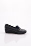 Women's Comfort Shoes Navy Blue 3411033648