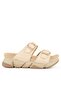 Kiirus Anatomical Sole Heel Spur Women's Slippers