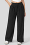X Nurbeli Women's Elastic Waist Palazzo Trousers