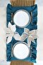 Poly Frilly Runner 40X110 cm - 3