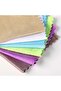 25x25cm 5pcs 5PCS Microfiber Washing Dish Cloth Cleaning Towel Super Absorbable Window Glass Cleanin - 5