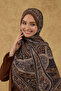Esinas Etro Collection Soft Shawl 3050 - 4