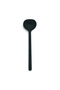 Silicone Spatula Mat Black