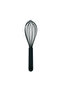 Black Silicone Whisk Mat