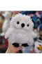 Cute Plush Owl Doll 30 cm - 2