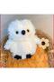Cute Plush Owl Doll 30 cm