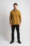 Textured Men's Linen Shirt - 2