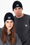 Creamstone |   Uniqvibe 100% Organic Cotton Beret - 2