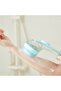Silicone Shower Comb - Shampoo/Shampoo/Shower Gel for Massage Brush - 2