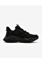 Smart Block Women's Black Sneakers 133300 Bbk - 2