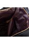 Hand and Shoulder Bag Black Victoria - 7