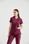 Doctor and Nurse Uniform - Luxury Lycra Grays Suit - 3