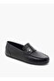 Mister Duchini Textured Slip-On Moccasins - 3
