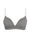 Young Girl Practice Combed Cotton Bra Cotton Soft Cup Underwear