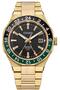Series8 Automatic Gmt Nb6033-51E Men Wrist Watch