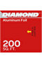 Foil 200 SF / 12PK - 5