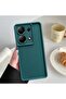 Anti-knock matte colorful flexible viera case compatible for xiaomi redmi note 13 pro 4g