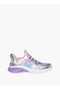 Coastline Big Girl's Gray Sports Shoes 303592L Smlt - 2
