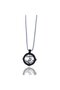 Sea Anchor Steel Men's Necklace